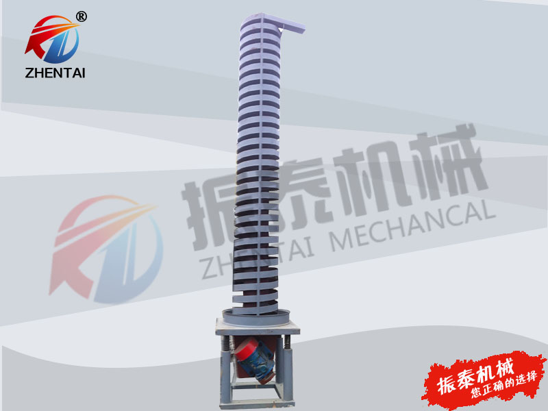 垂直振動(dòng)提升機(jī)