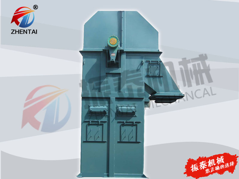 斗式提升機(jī)