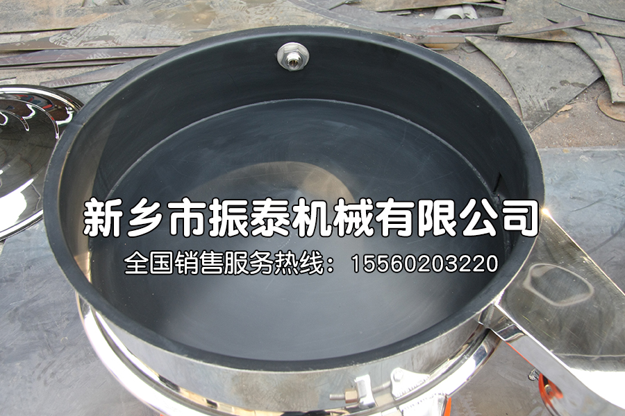 電池正負極材料選用什么型號的特氟龍超聲波振動篩？