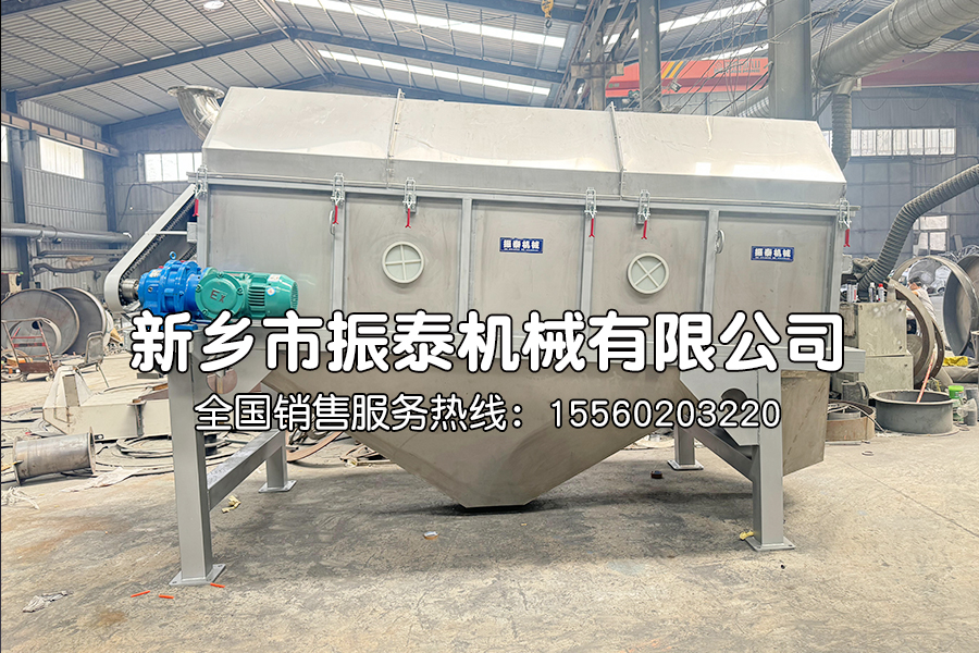 污水處理滾筒篩